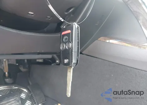 2011 Acura Mdx Technology Package из США, поврежденный, VIN 2HNYD2H47BH500269